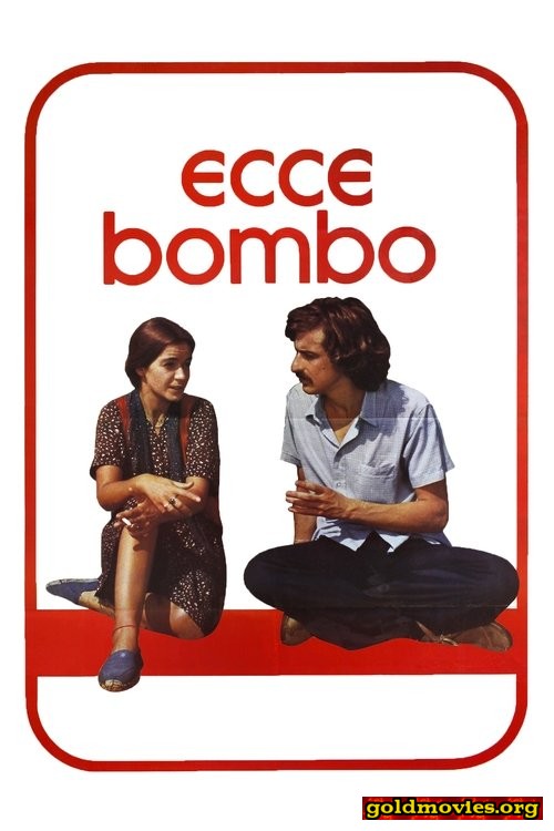Ecce Bombo (1978)-DVD9