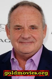 Paul Guilfoyle come Nikos Thomopolis