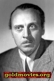 George Coulouris come Doctor Roth