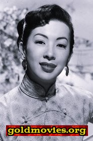 Miiko Taka come Chou Chou