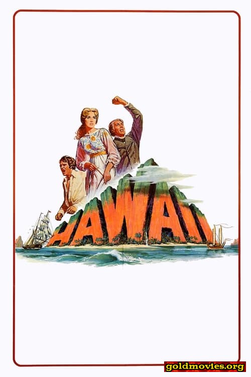 Hawaii (1966)-HD720p
