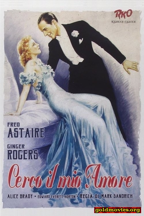 Cerco il mio amore (1934)-HD720p