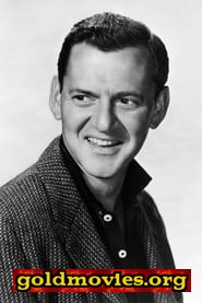 Tony Randall come Rockwell P. Hunter / Himself