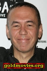 Gilbert Gottfried come Sidney Bernstein