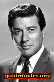 Efrem Zimbalist Jr. come Lt. Ethan Sears