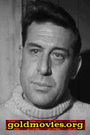 Duncan Lamont come Bob Curd