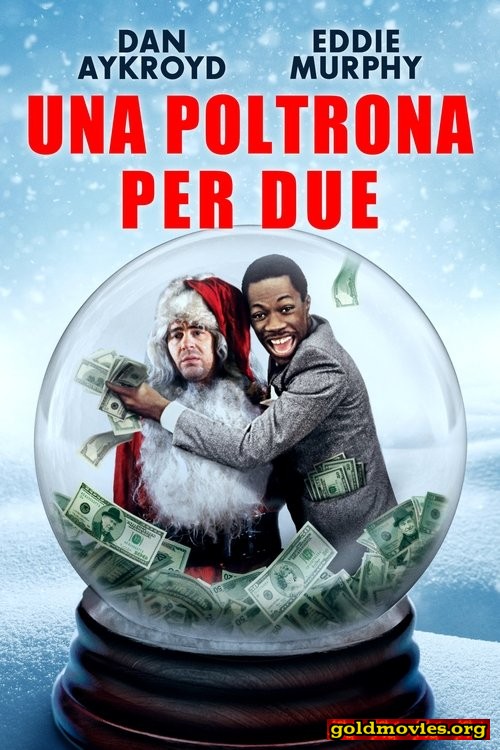 Una poltrona per due (1983)-DVD9