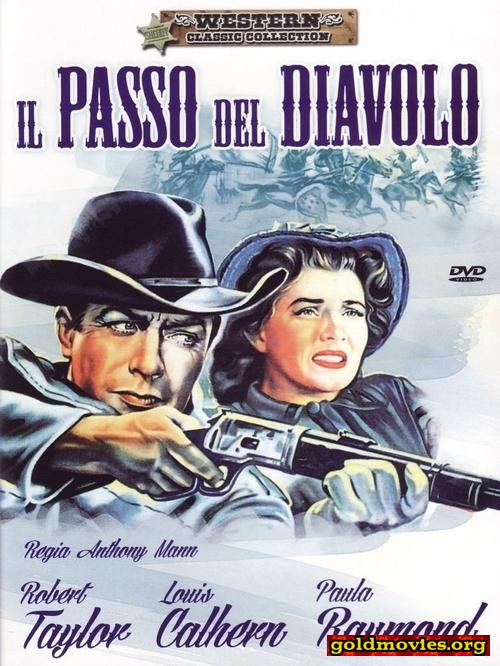 Il passo del diavolo (1950)-HD1080p