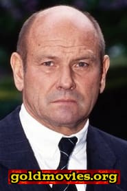 Klaus Löwitsch come Felix Weber