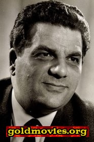 Werner Riepel come Kleinschmidt, Görings Fahrer