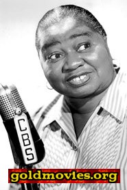 Etta McDaniel come Aunt Rosabelle
