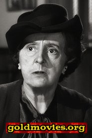 Margaret Wycherly come Ma Forrester