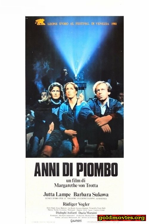 Anni di piombo (1981)-HD720p