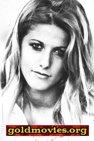 Cinzia Bruno come Donatella