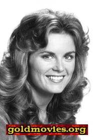 Heather Menzies come Mercy Bromley