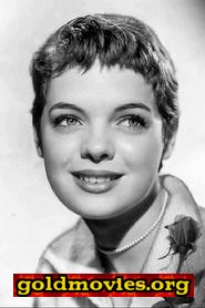 Lili Gentle come April Hunter