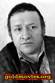 Joaquín García Vargas come Box-office Attendant