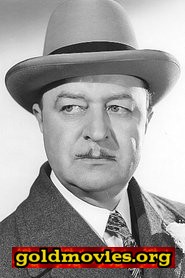 Chester Clute come Iturbi's Assistant