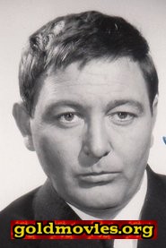 Wolfgang Neuss come Polizei-Fotograf