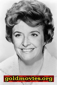 Peggy Cass come Agnes Gooch