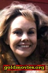 Arlette Thomas come Sister Fantine from the hospital