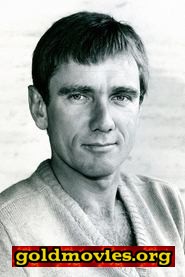 John Hargreaves come Bruce