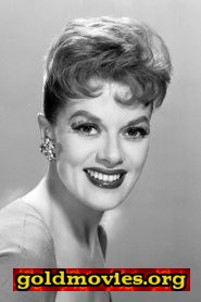 Janis Paige come Peggy Dayton