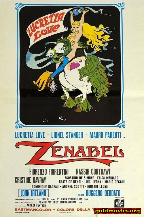 Zenabel (1969)-WEB-DL1080p