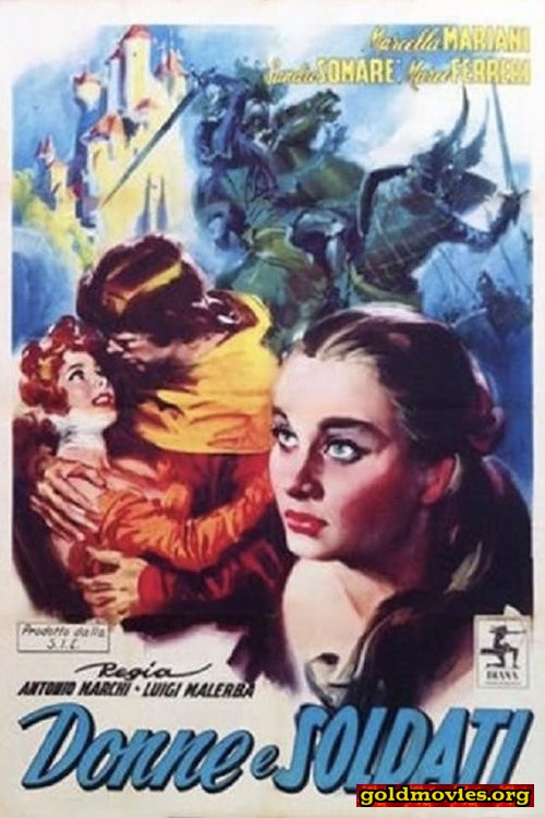 Donne e soldati (1955)-WEB-DL1080p