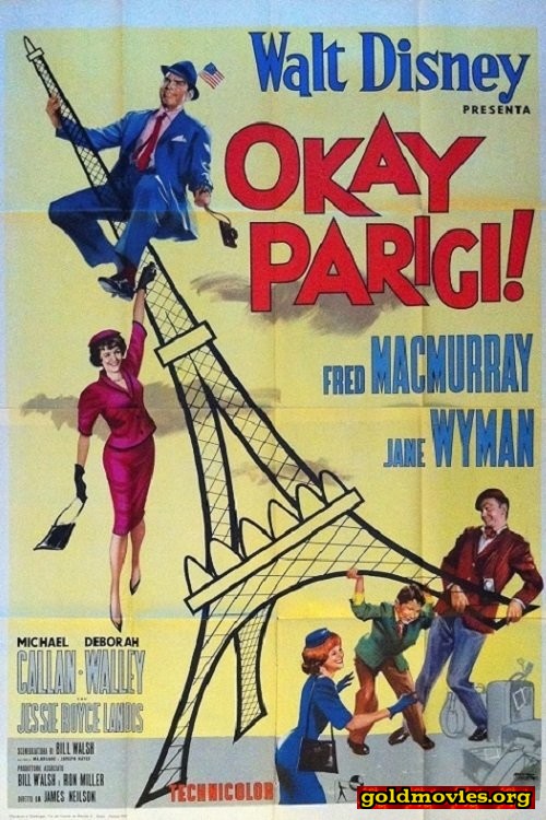 Okay Parigi! (1962)-WEB-DL720p