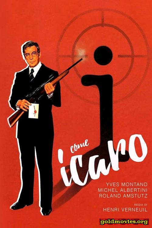 I... come Icaro (1979)-HD720p
