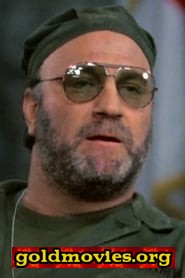 Gary Klar come Longshoreman