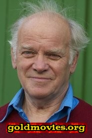 Peter Franke come Dr. Heinen
