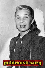 Gertrude Musgrove come Sally - Jellyband's Daughter