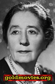 Gabrielle Fontan come la vieille