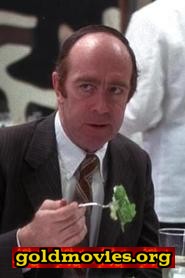 Ed Crowley come FBI Security