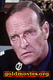 Edmond Bernard come Le présentateur TV