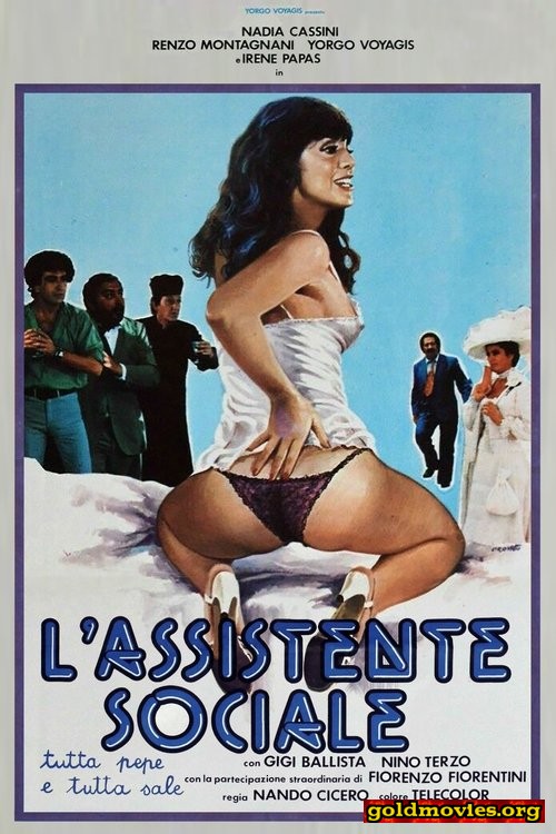 L'assistente sociale tutto pepe... (1981)-WEB-DL720p