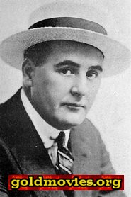 Dell Henderson come Ed Weldon - Auto Salesman (uncredited)