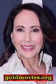 Blanca Guerra come Concha