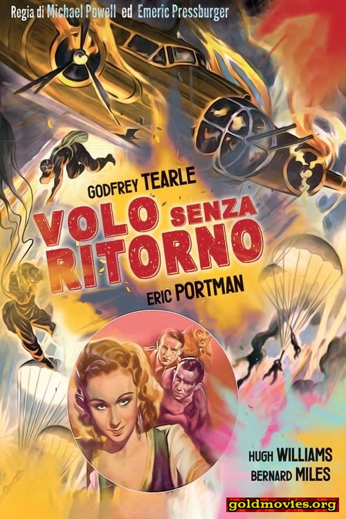 Volo senza ritorno (1942)-HD720p