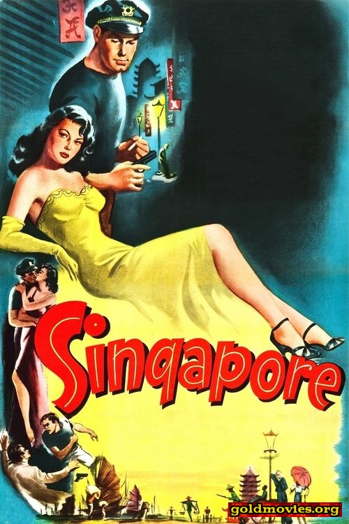 Singapore (1947)-HD1080p