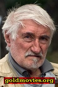 Pavel Landovský come Solomon Peretz