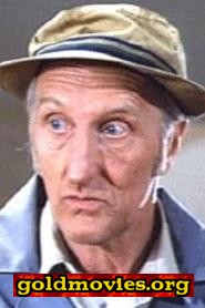 Billy Beck come Mental Patient (uncredited)