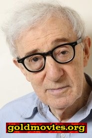 Woody Allen come Fielding Mellish