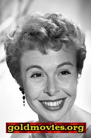 Marge Champion come Irene's Girlfriend (uncredited)