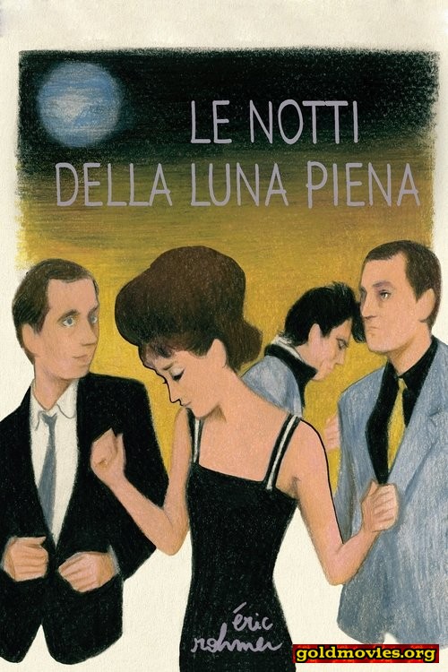 Le notti della luna piena (1984)-HD720p
