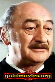 Raoul Retzer come Special Agent