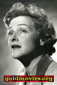 Joyce Redman come Jet van Dieren