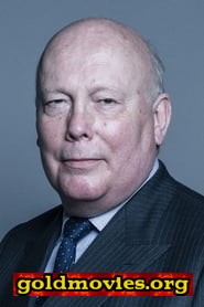 Julian Fellowes come Library Attendant
